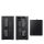 Jonsbo VR3 Black - 1209214 - zdjęcie 5